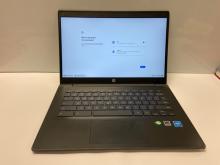 Langson HP Chromebook