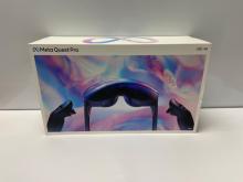 Virtual Reality