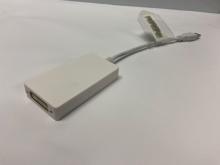USB to DVI/HDMI/VGA