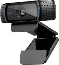 Logitech C920s PRO HD WEBCAM