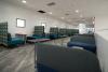 Upstairs Study Space