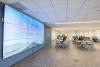 Science Library 5th floor Visualization Wall